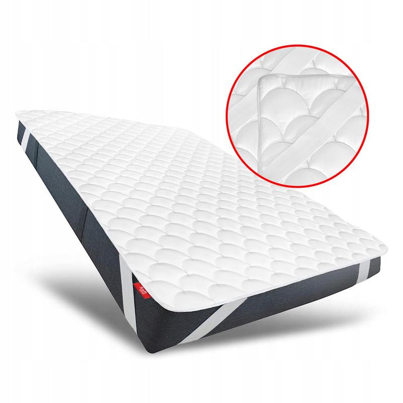 Wybór materaca do spania