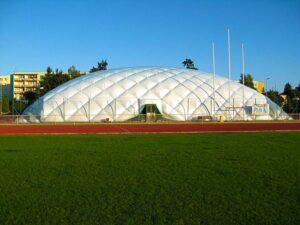 Balony tenisowe – poznaj wszystko, co musisz o nich wiedzieć