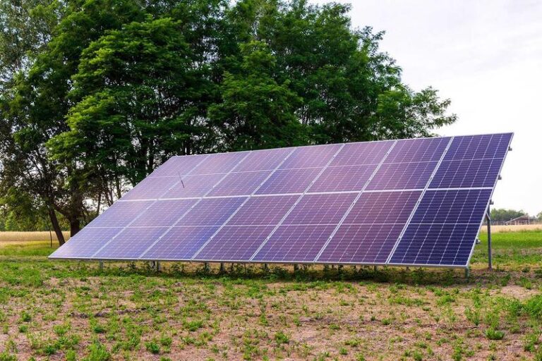 Fotowoltaika – ile energii elektrycznej możesz zyskać?