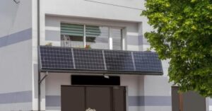 Jak wykorzystać fotowoltaikę na balkonie do obniżenia rachunków za energię?