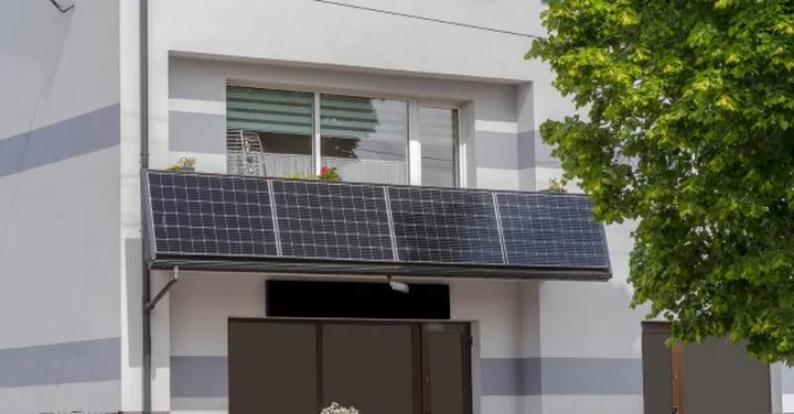 Jak wykorzystać fotowoltaikę na balkonie do obniżenia rachunków za energię?