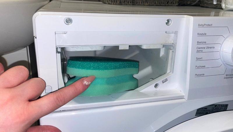 Sprawdzone metody na skuteczne czyszczenie szuflady pralki domowymi sposobami