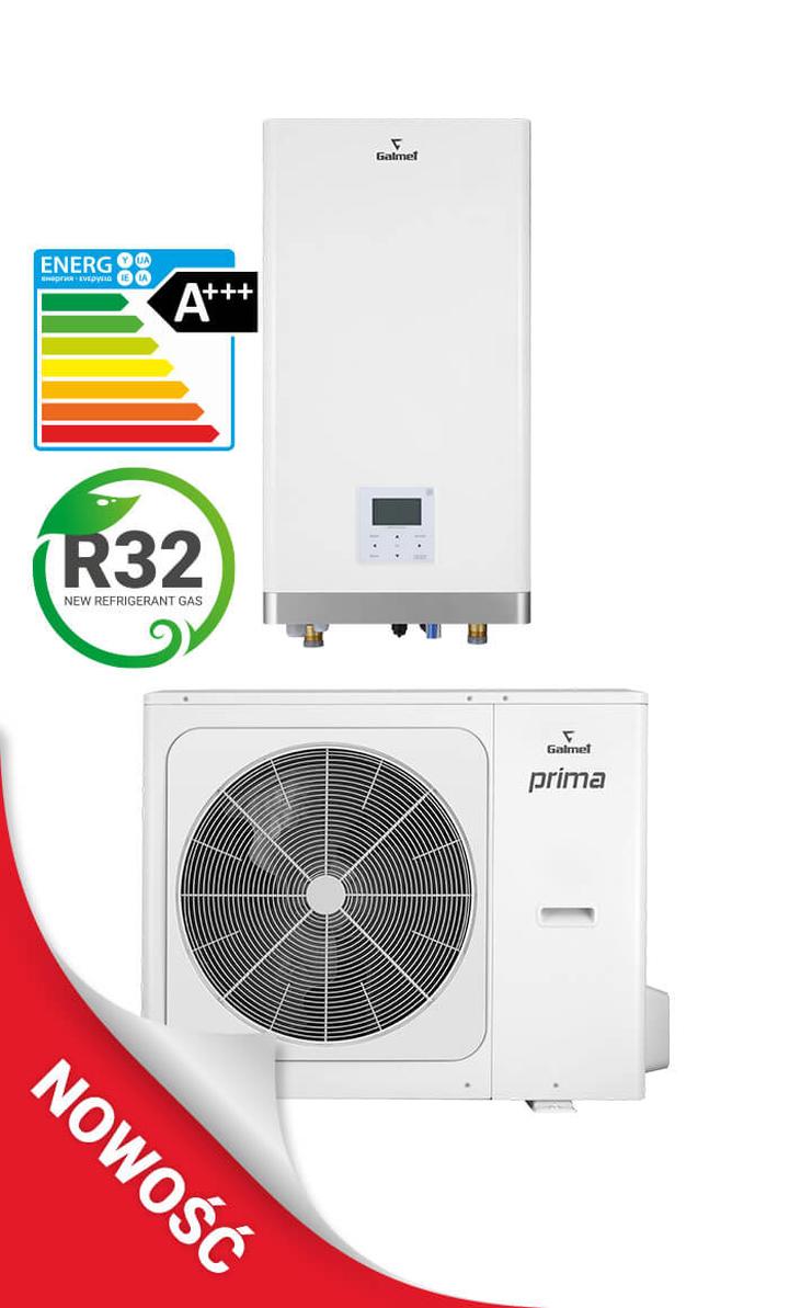 Innowacyjne rozwiązania ogrzewania