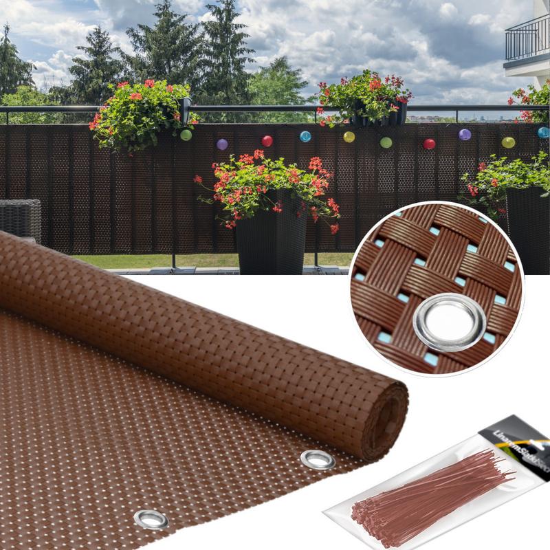 Naprawa mebli z technorattanu