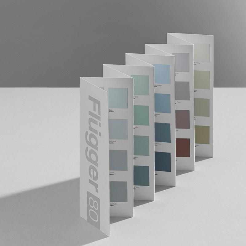 Porównanie farb Flügger i Tikkurila