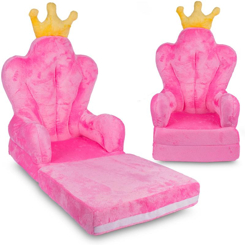 Styl i design pokoju dziecięcego