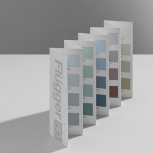 Flügger czy Tikkurila – którą markę farb warto wybrać?