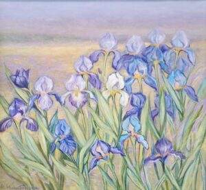 Irysy cebulowe: kompletny przewodnik po sadzeniu, uprawie i pielęgnacji