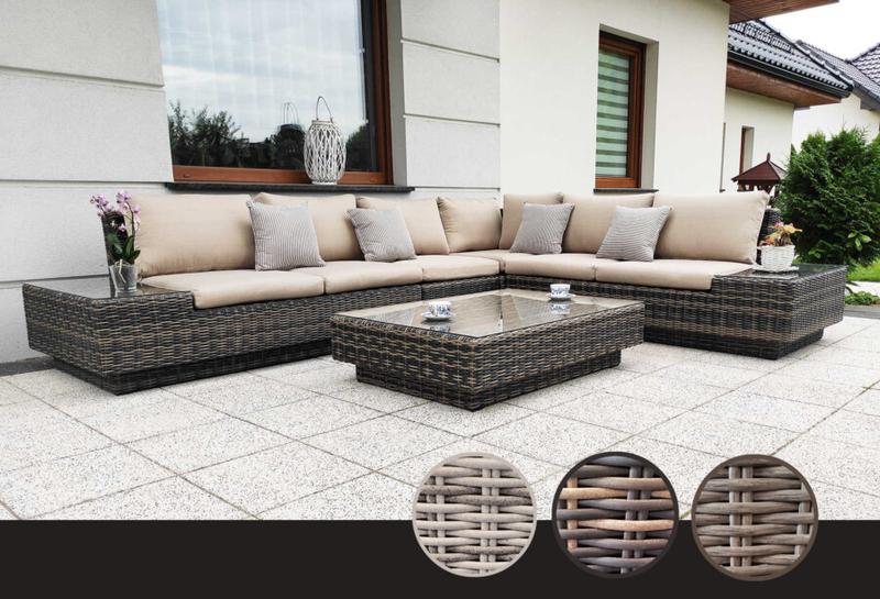 Skuteczne sposoby na naprawę mebli z technorattanu – jak właściwie kleić?