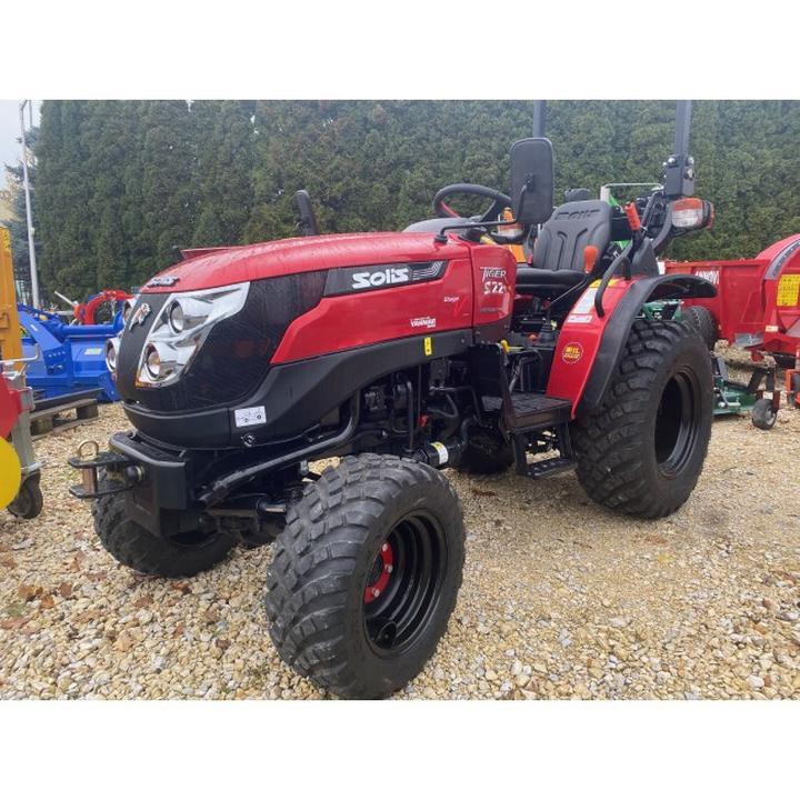 Solis – nasza szczegółowa recenzja i opinie o falowniku, które warto poznać