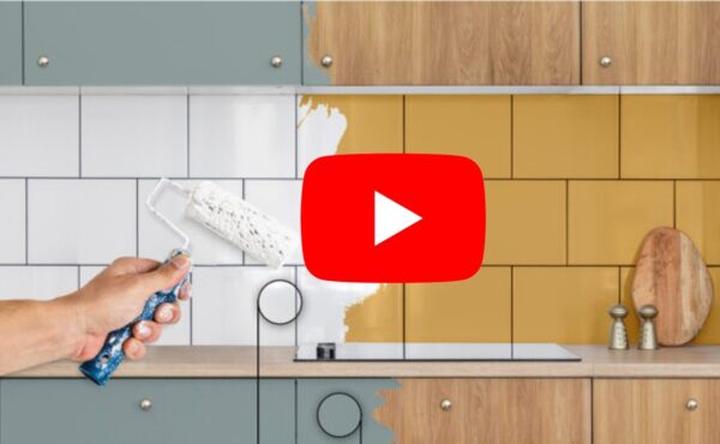 Jak wybrać farbę do mebli