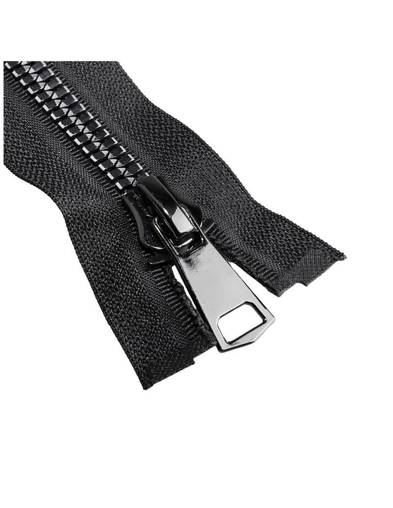 Naprawa i problemy z zamkiem błyskawicznym