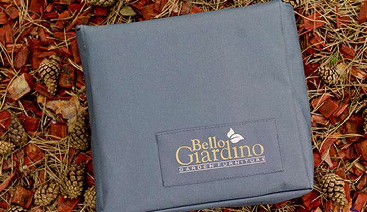 Ochrona mebli ogrodowych latem