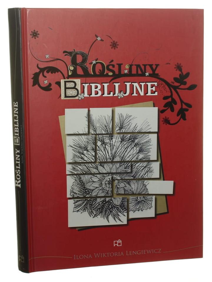 Odniesienia do roślin w Biblii