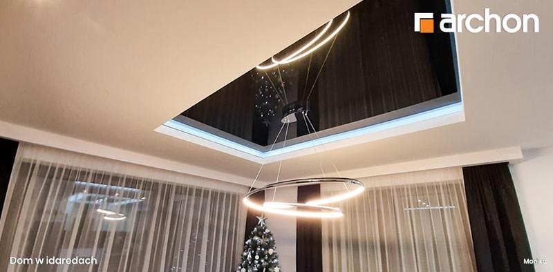 Poradnik sufit napinany