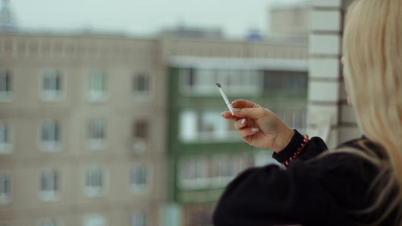 Prawo i przepisy dotyczące palenia