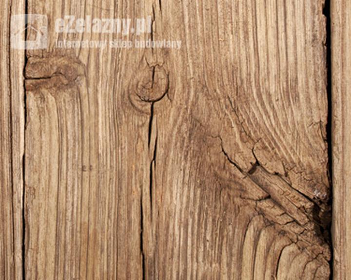 Przygotowanie powierzchni drewna