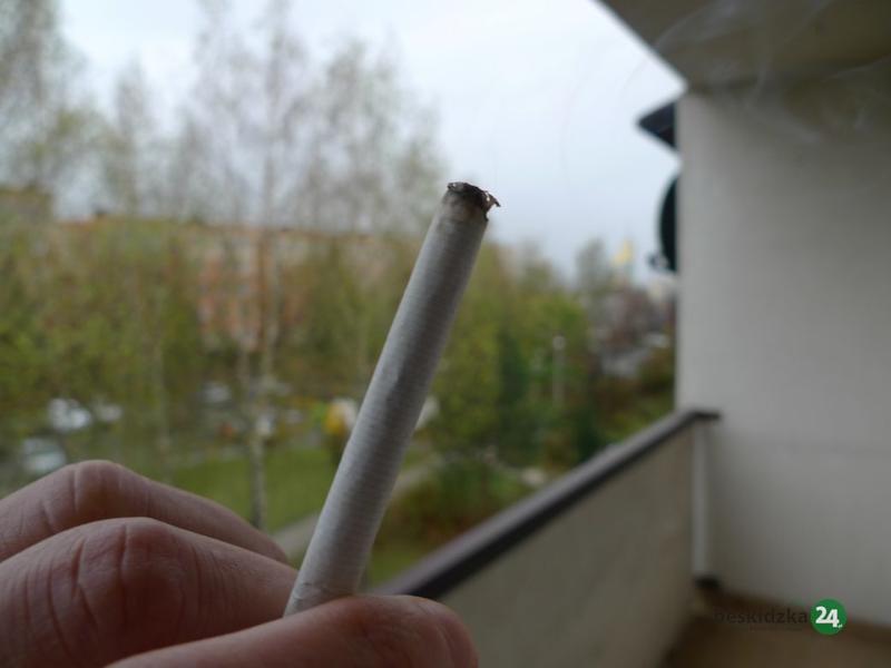 Relacje sąsiedzkie a palenie