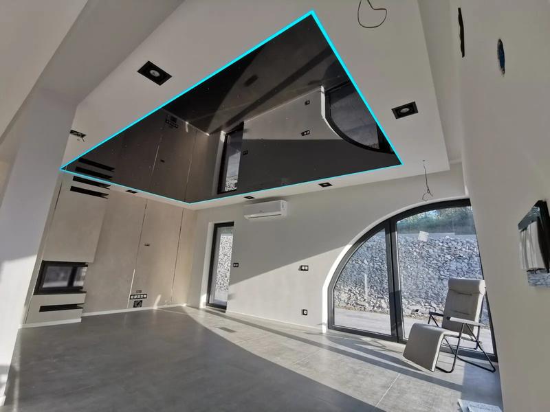 Sufity napinane zalety i wady