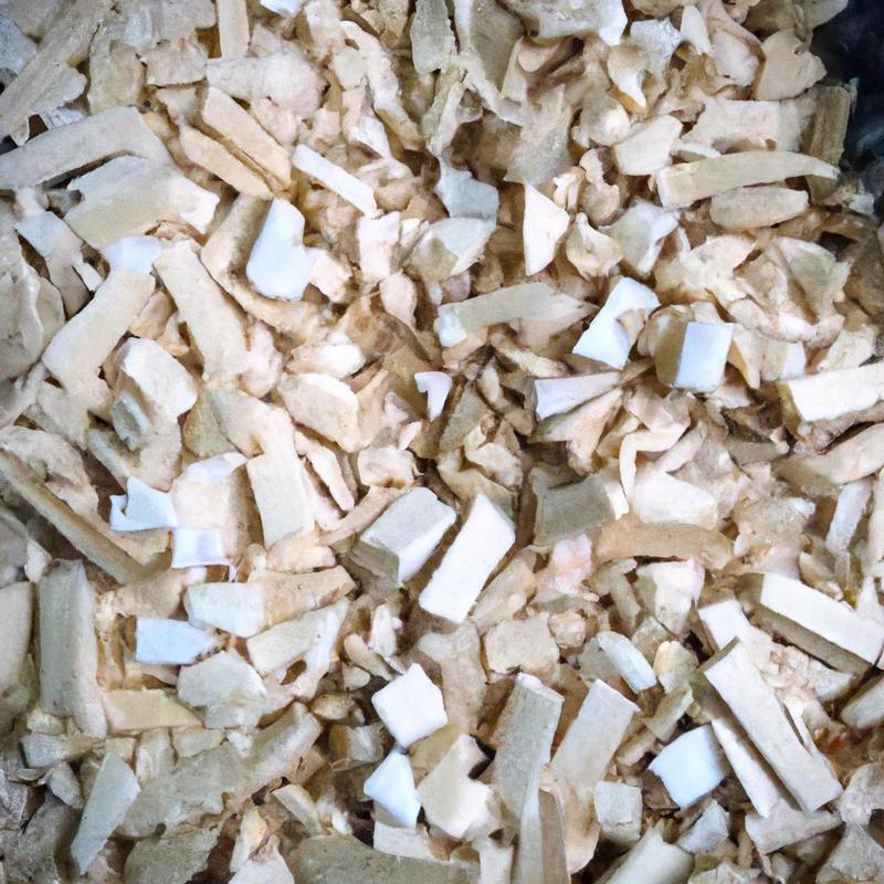 Techniki naprawy drewna