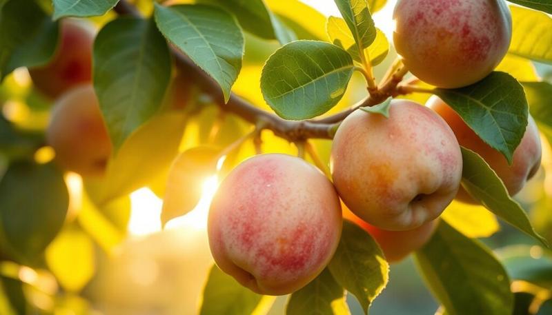 Termin oprysku śliw