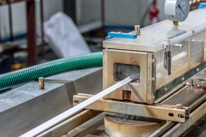 Zastosowania profili ekstruzyjnych