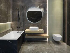 Jak myć płytki, aby lśniły? Oto 5 sprawdzonych sposobów!