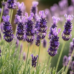 Lawenda w ogrodzie: Jak sadzić, pielęgnować i spełnić jej wymagania?