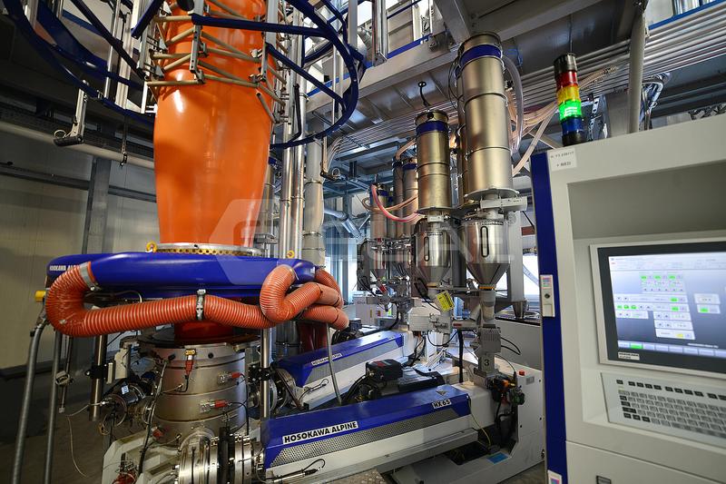 Sekrety tloczenia profili: wszystko, co powinieneś wiedzieć o ekstruzji