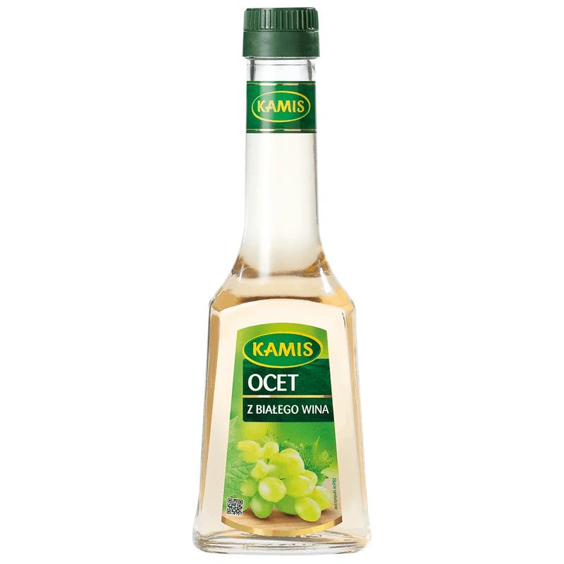 Domowy ocet winny: właściwości, zastosowanie i prosta receptura na własne potrzeby