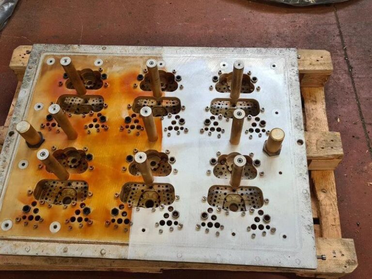 Skuteczne Metody Na Usunięcie Rdzy: Praktyczne Sposoby, Które Musisz Znać