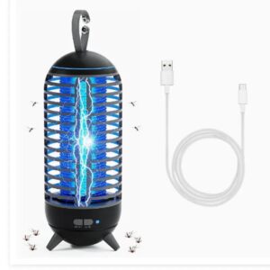 Pokonaj muchy w swoim domu: 7 sprawdzonych sposobów na ich eliminację